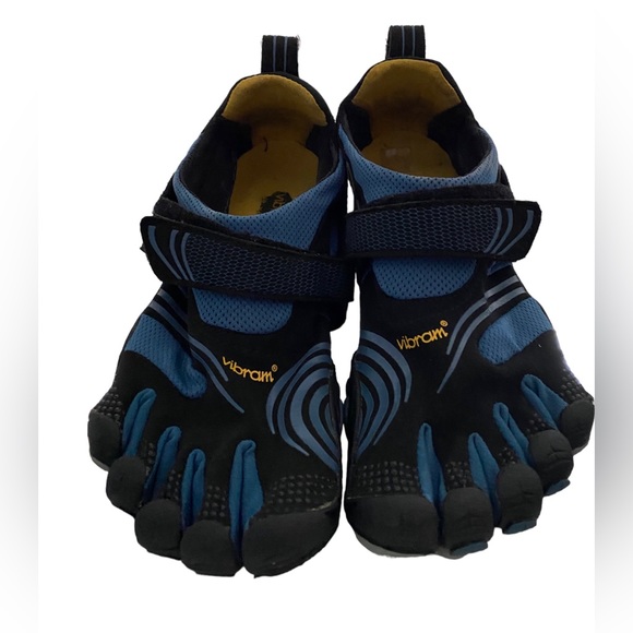 Vibram five fingers athletic shoes - Picture 4 of 6
